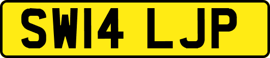 SW14LJP