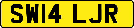 SW14LJR