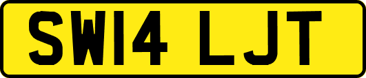 SW14LJT