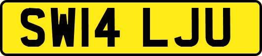 SW14LJU