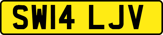 SW14LJV