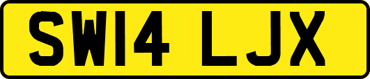 SW14LJX