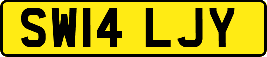 SW14LJY