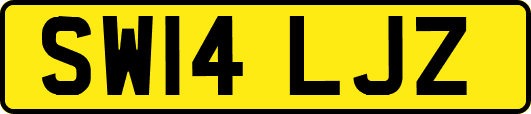 SW14LJZ
