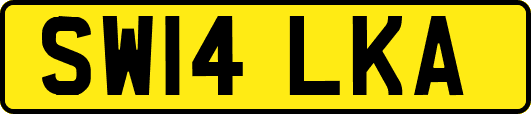 SW14LKA