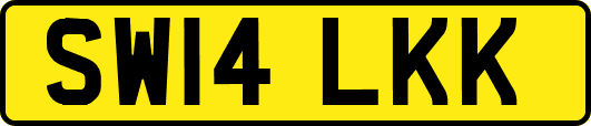 SW14LKK