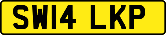 SW14LKP