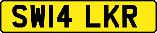SW14LKR