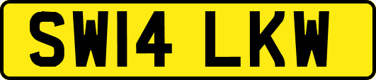 SW14LKW