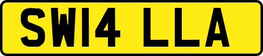 SW14LLA
