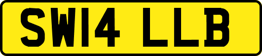 SW14LLB