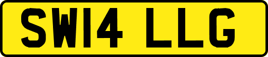 SW14LLG