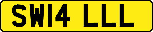 SW14LLL