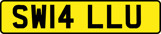 SW14LLU