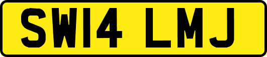 SW14LMJ
