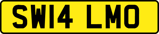 SW14LMO