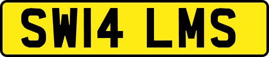 SW14LMS