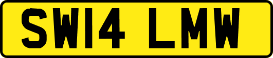 SW14LMW