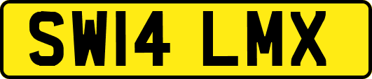 SW14LMX