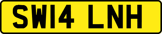 SW14LNH