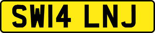 SW14LNJ