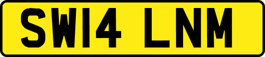 SW14LNM