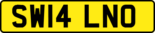 SW14LNO
