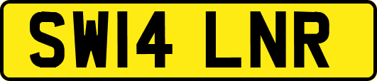 SW14LNR