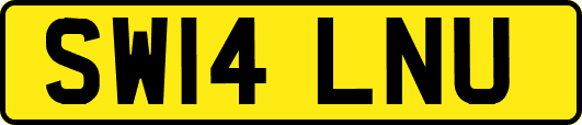 SW14LNU