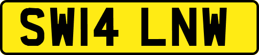 SW14LNW