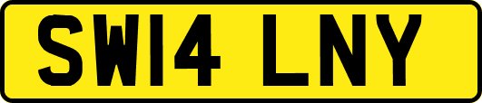 SW14LNY