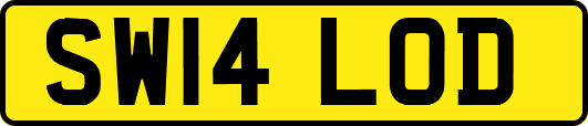 SW14LOD
