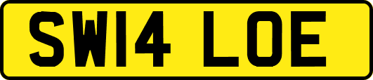 SW14LOE