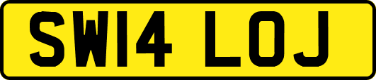 SW14LOJ