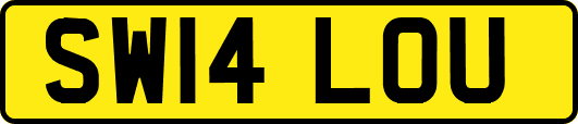 SW14LOU