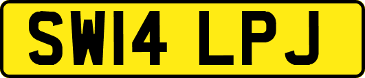SW14LPJ