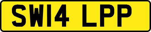 SW14LPP