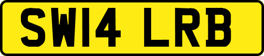 SW14LRB