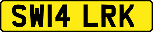 SW14LRK