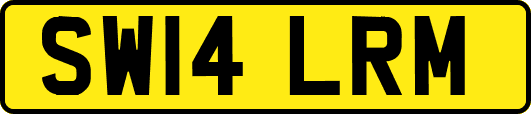 SW14LRM