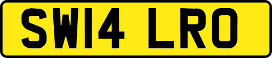 SW14LRO