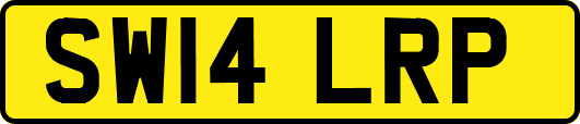 SW14LRP