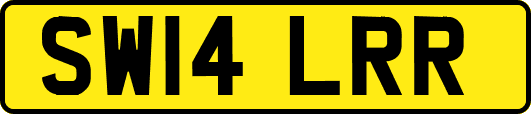 SW14LRR