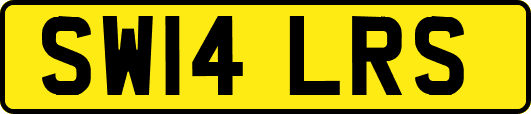 SW14LRS