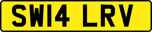 SW14LRV