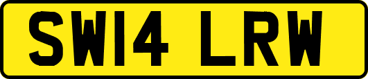 SW14LRW
