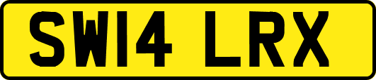 SW14LRX