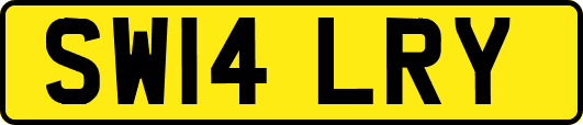 SW14LRY
