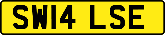SW14LSE