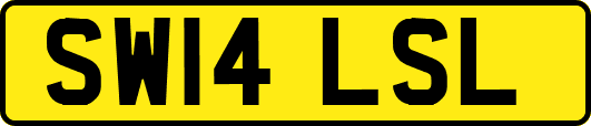 SW14LSL